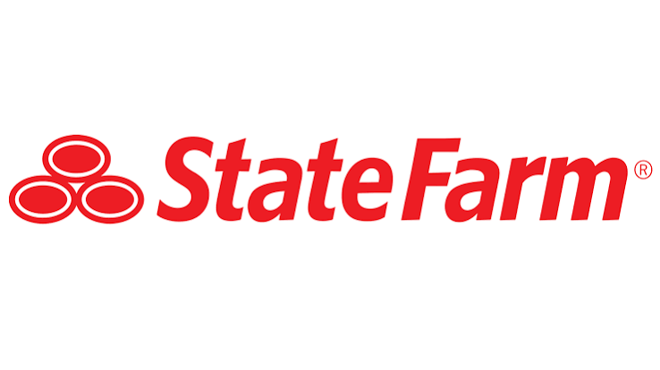 State Farm logo